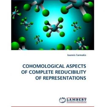 COHOMOLOGICAL ASPECTS OF COMPLETE REDUCIBILITY OF REPRESENTATIONS