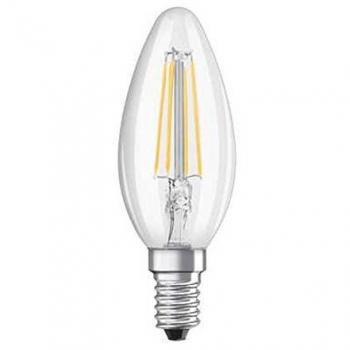 Osram Classic B 23 LED 2 W 827 E14