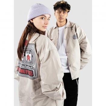 Abbigliamento Jackpot Coach