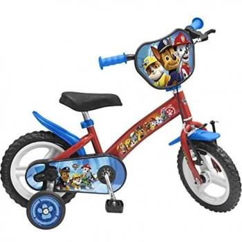 TOIMS Bicicletta da Bambino 30,5 cm Paw Patrol