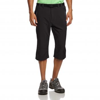 Summer 3/4 CMP Capri Bottoms