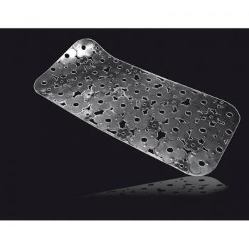 Tapis de Baignoire Cristal Margherita 72x36 cm