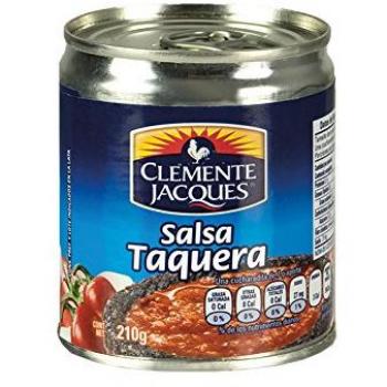 Taco Inferno Sauce