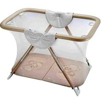 Cam B120 Box Orso Luna Brevettato