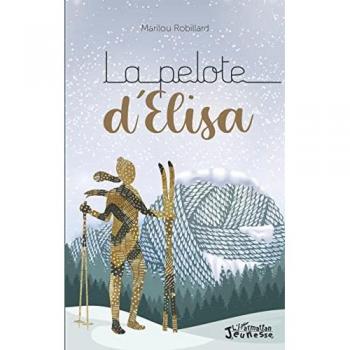 La pelote d'elisa
