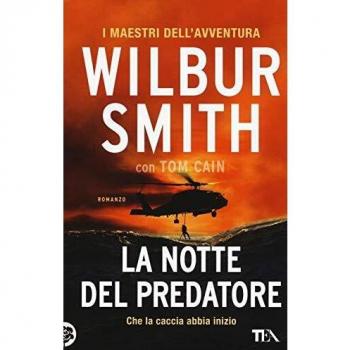 La notte del predatore