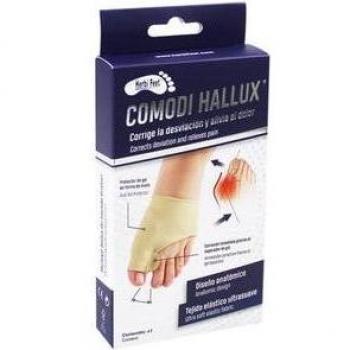 Corretor de Joanete Herbifeet Comodihallux 1 pc