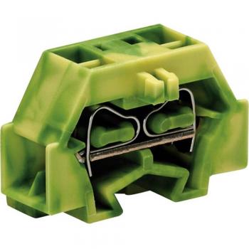 WAGO 260-337 Morsetto a molla 8 mm