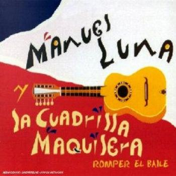 Romper El Baile