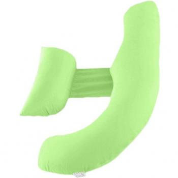Almohada de confort para dormir de lado