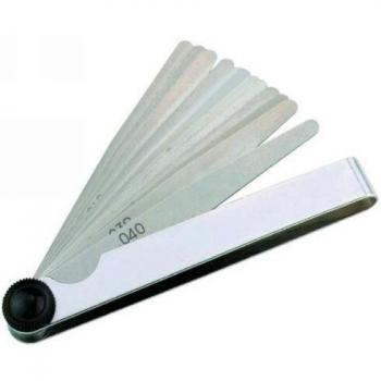 Lámina Acero Promat 0,05‑1 mm – 100 mm (Blade‑St)