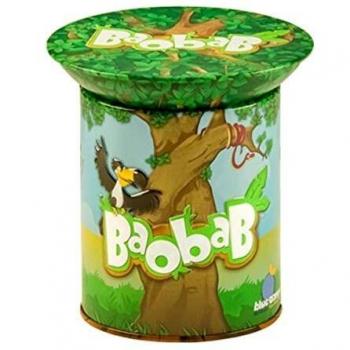 Baobab