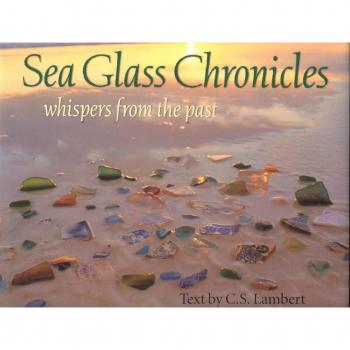 Vitalsource Technologies, Inc. Sea Glass Chronicles