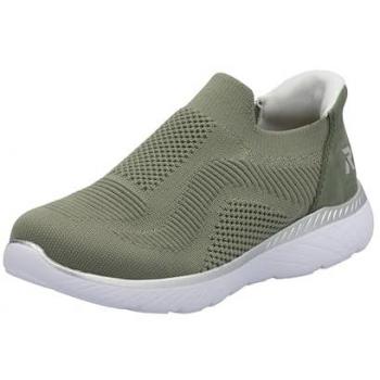 RIEKER Sport Ready2GO Slipper – Halbschuh