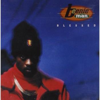 CD BEENIE MAN