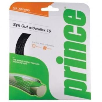 Prince Duraflex Tennis Strings 200m