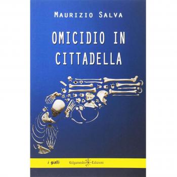 Omicidio in Cittadella