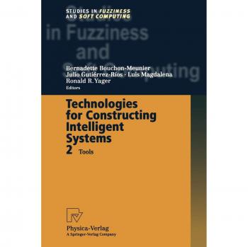 Technologies for Constructing Intelligent Systems 2
