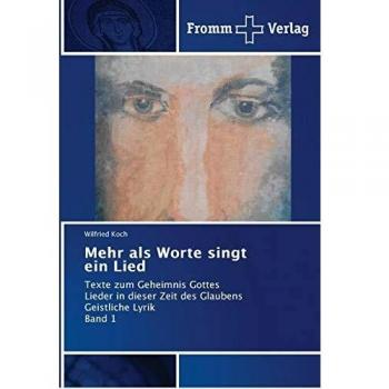 Koch, W: Mehr als Worte singt ein Lied