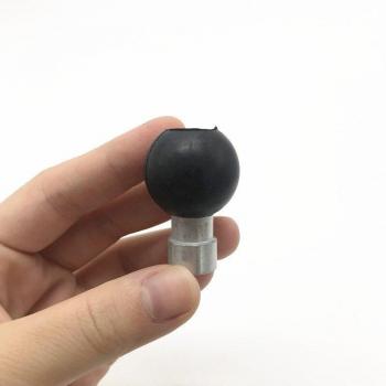 Abrazadera Universal con Soporte Telefónico