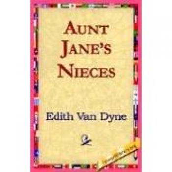 Aunt Jane's Nieces