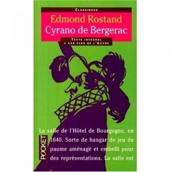 Cyrano de Bergerac