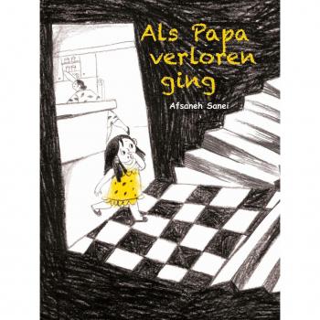 Als Papa verloren ging