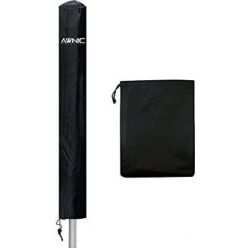 420D WindLock Rotary Line Protector