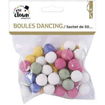 Coulisses Chromatiques – Pack 50
