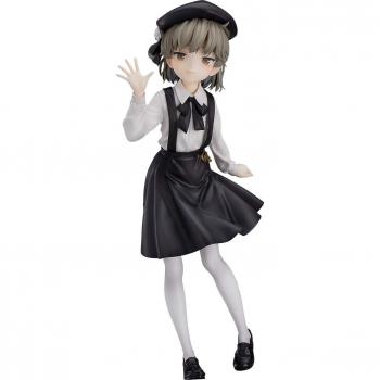 Figurine de collection 1/8 d’échelle ABS & PVC – Hatoba Tsugu (import)