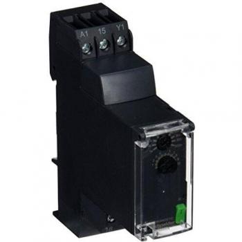 Retardateur d’enclenchement RE22R1HMR – Schneider Electric