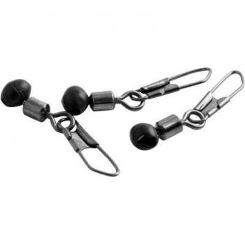 Feeder Snap Links Matrix – 14 × 10 mm, Fox Matrix