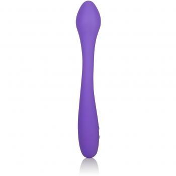 Vibrations­Deluxe Cal Exotics – Lila 1‑Stufe Intensiv