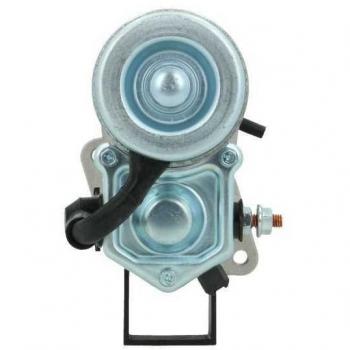 145542100130 PlusLine Alternator
