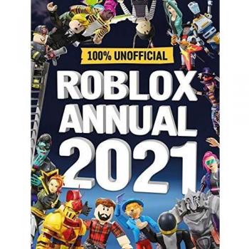 Roblox Annual 2021: 100% Unofficial