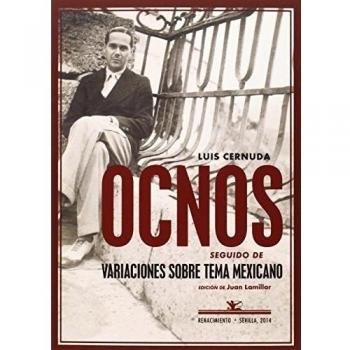 Ocnos (Tapa blanda).