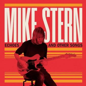 Ritmos en Eco: Colección del CD – Mike Stern