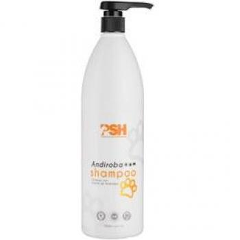 Champú Groomers STOP BITES con Andiroba