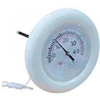 Astralpool Thermomètre Rond Flottant pour Jeux Aquatiques