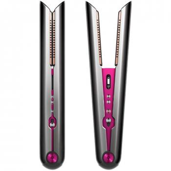 Piastra per capelli Dyson Corrale 2,2 m Fucsia