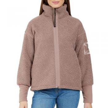 Didriksons Fleecejacke Mella WNS FZ 3