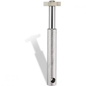 Golf Iron Cleaner and Sharpener