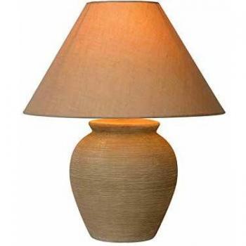 Lucide 47507/81/38 Lampe Ramzi E27 60W