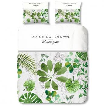 Cotone Sunrise Parure 200x140