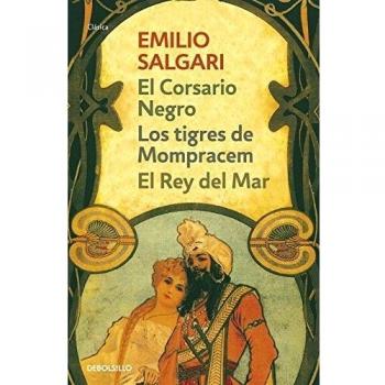 Tigres De Mompracem, Los