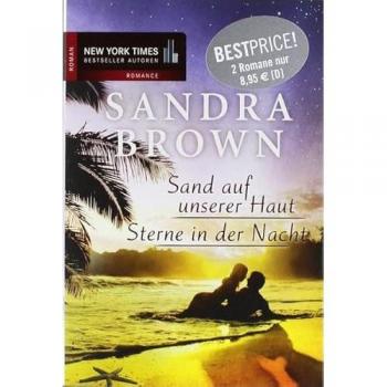 Sand auf unserer Haut / Sterne in der Nacht