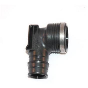 Codo PPSU Hembra Q&E Ø16x1/2 104233 Uponor