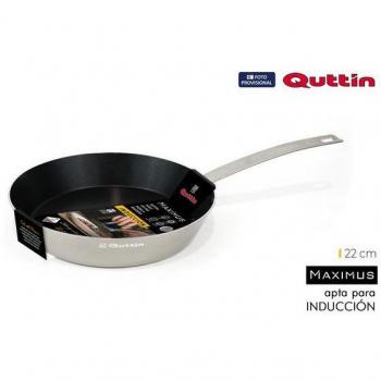 Sartén Antiadherente Quttin 22,3 cm
