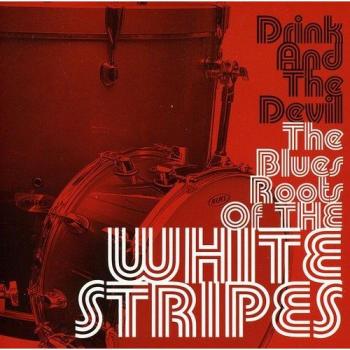 Blues roots of The White Stripes