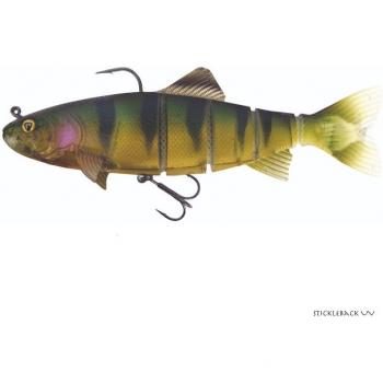Fox Rage Replicant Forelle 23cm 185g Swimbait